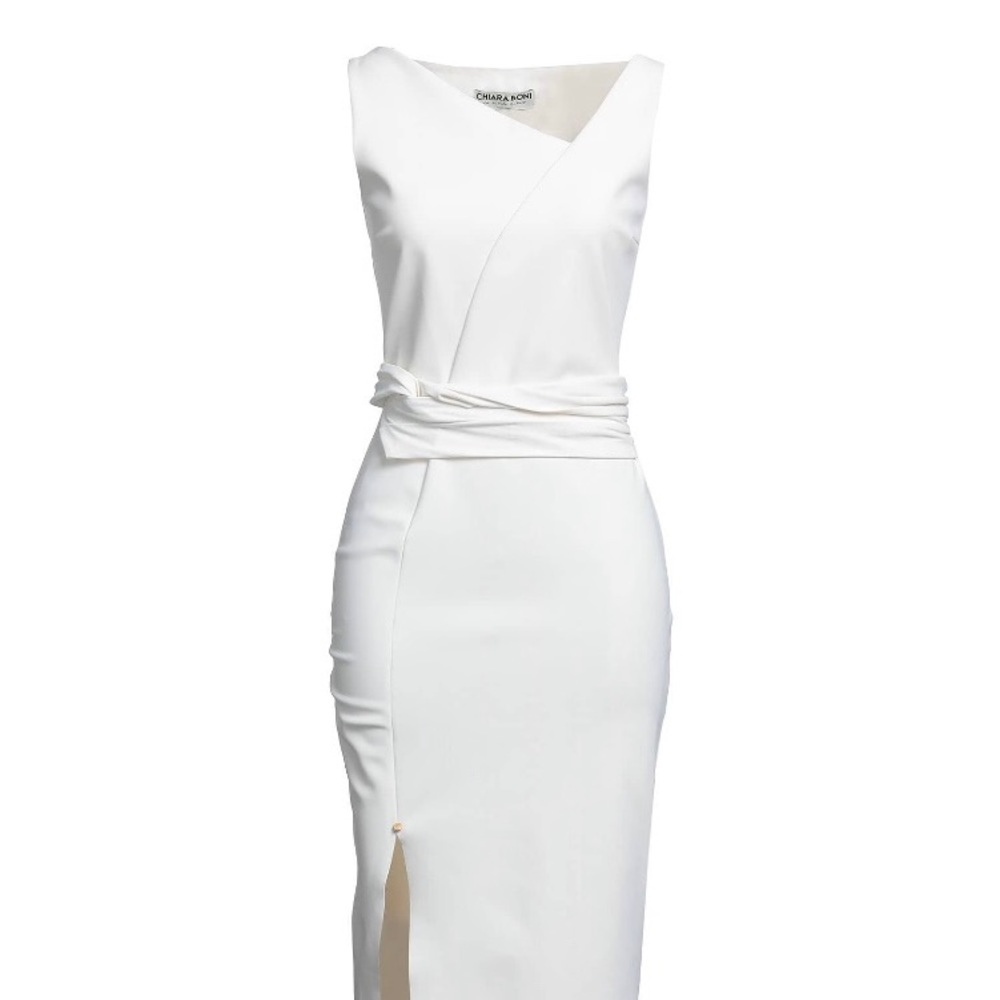 COPY - Chiara Boni NWT. Size 6 .Fresh out of the box. $500